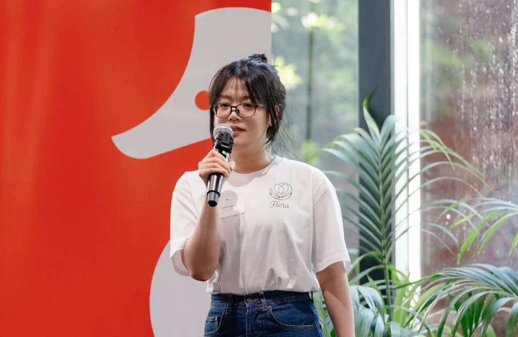 Xiaoling Cui - Full Stack Developer